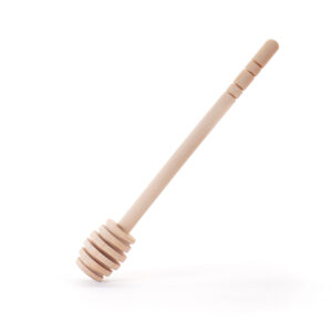 Houten Honing Lepel / Dripper